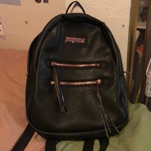 Jansport half pint/mini backpack